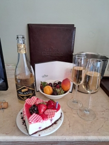 Отличный отдых