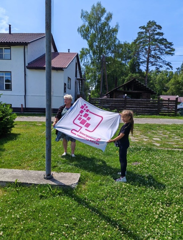 И отдохнула, и научилась