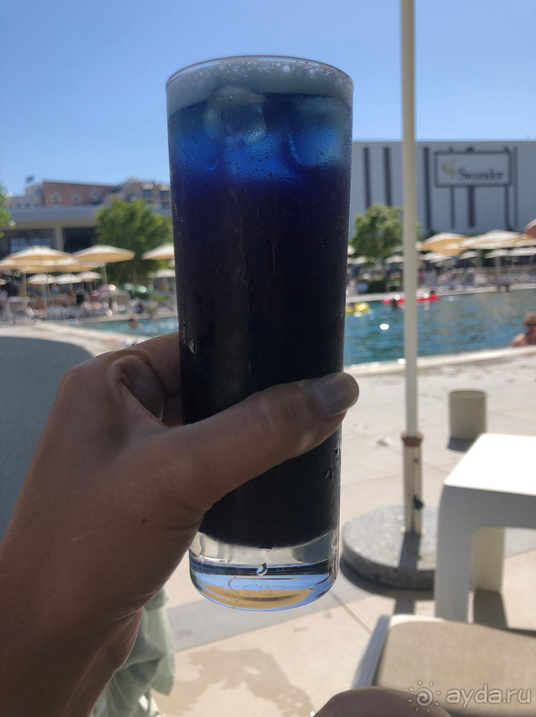 Классный Swandor