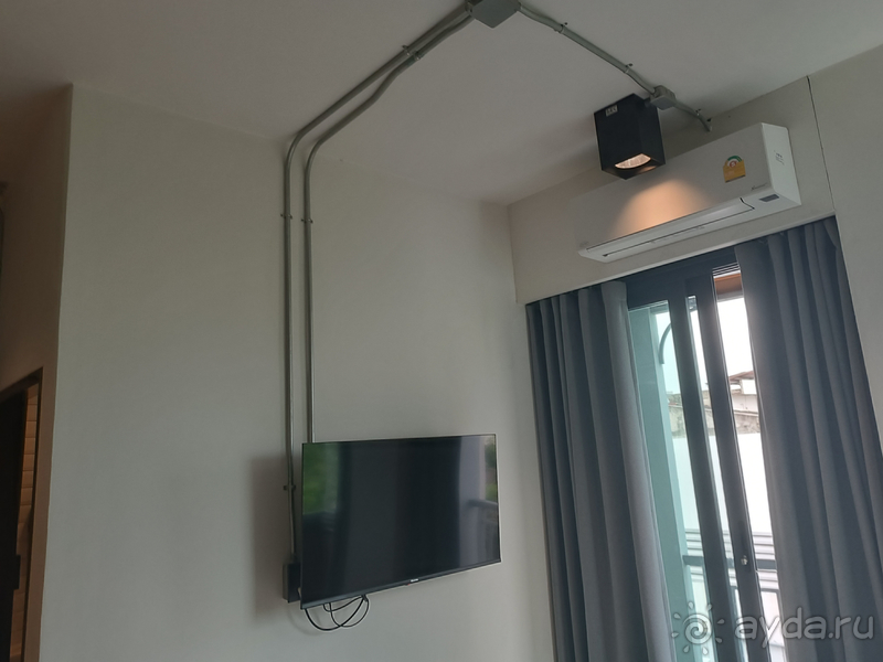 "N5 Ratchawong Hostel" - идеальная чистота и отличное расположение в Бангкоке