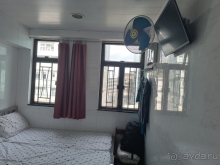 "Ocean Guest House" - лучшее соотношение цена/качество для нас в Гонконге