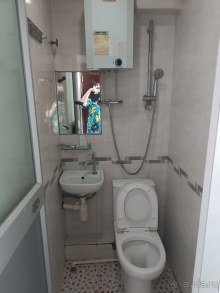 "Ocean Guest House" - лучшее соотношение цена/качество для нас в Гонконге