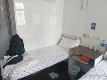 "Ocean Guest House" - лучшее соотношение цена/качество для нас в Гонконге