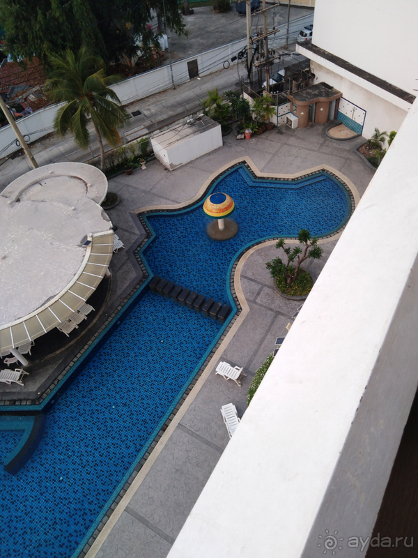 Альбом отзыва "Неплохо для первой поездки"