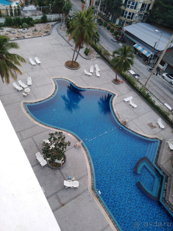 Альбом отзыва "Неплохо для первой поездки"