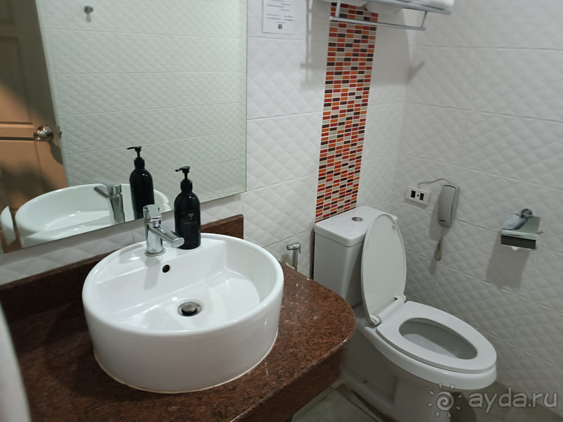 фото FX Hotel Pattaya