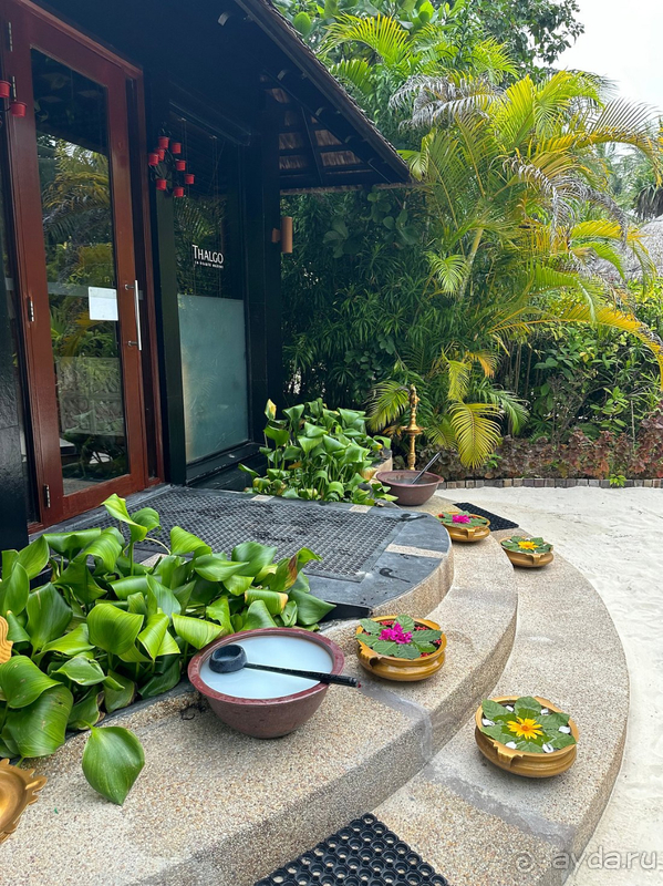 Отличный остров для семейного отдыха Отличный остров для семейного отдыха