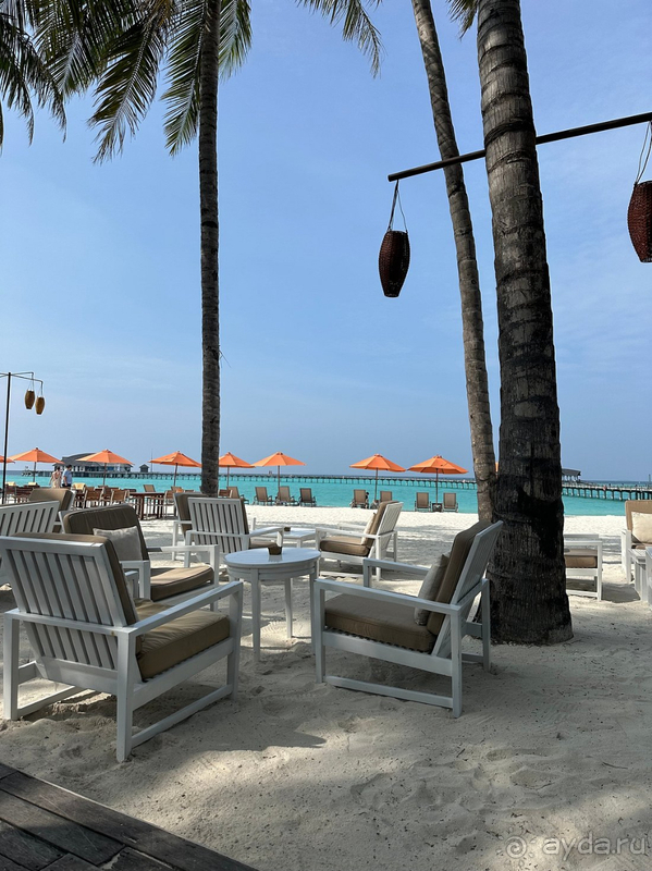 Отличный остров для семейного отдыха Отличный остров для семейного отдыха