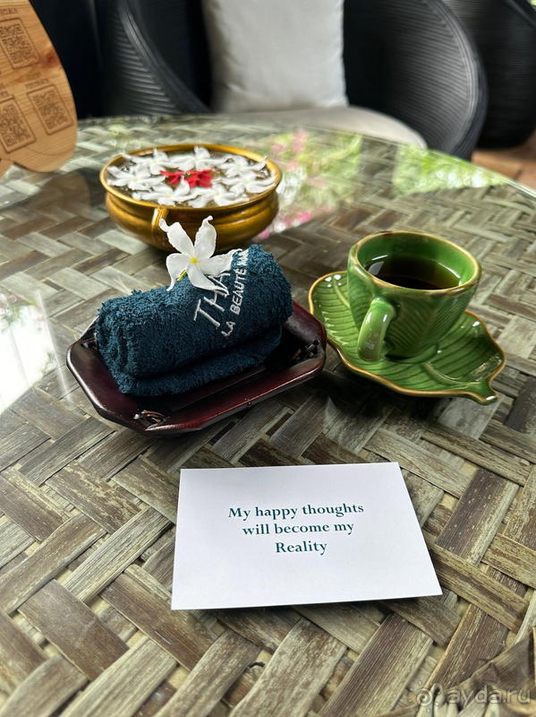 фото Sun Siyam Iru Fushi