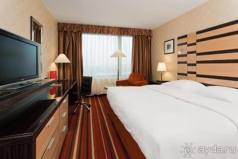 отдых в отеле AZIMUT