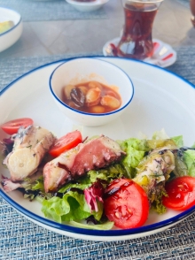 Gloria теперь в нашем сердце.