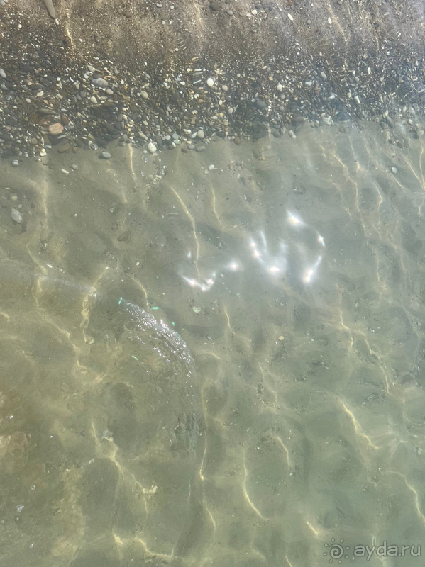 Шикарный отдых, беззаботный, счастливый и незабываемый! Потрясающий отель