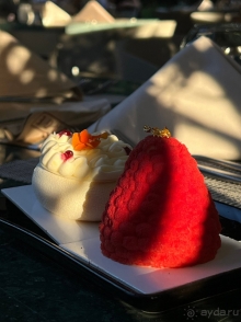 Шикарный отдых, беззаботный, счастливый и незабываемый! Потрясающий отель