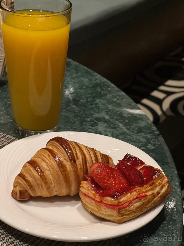 Шикарный отдых, беззаботный, счастливый и незабываемый! Потрясающий отель