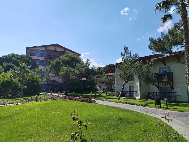 Семейный отдых Семейный отдых