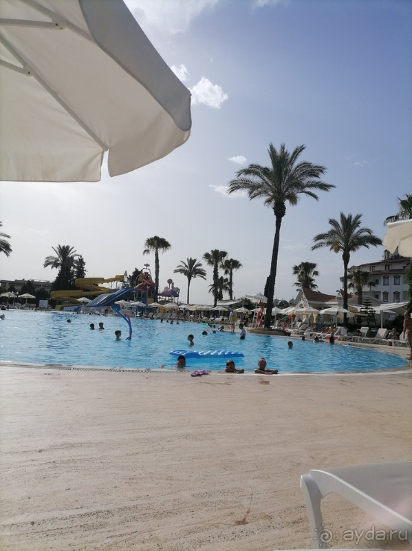 Альбом отзыва "Хороший отель"