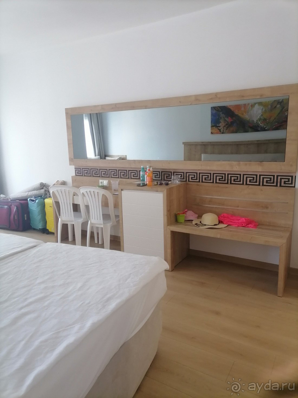 Хороший отель