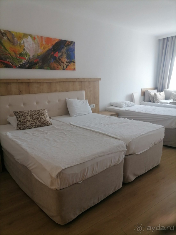 Хороший отель