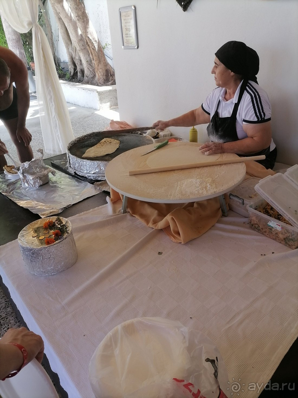 Хороший отель