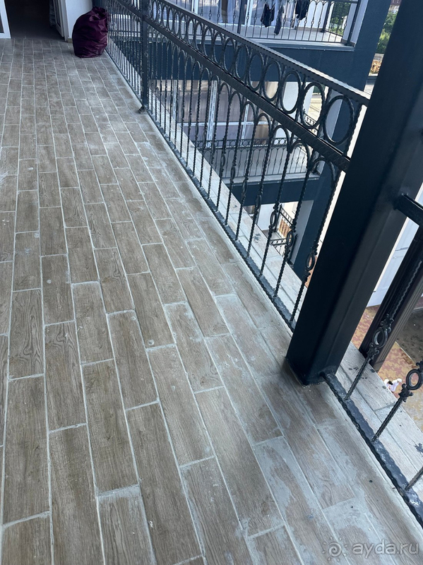 Отель не стоит таких денег!