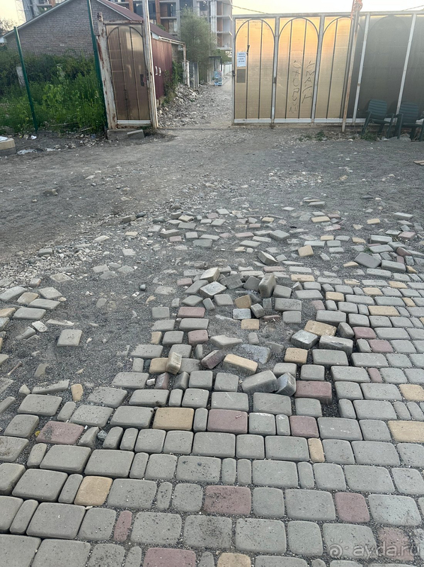 Отель не стоит таких денег!