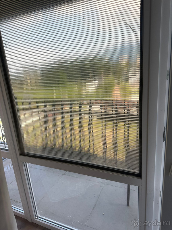 Отель не стоит таких денег!