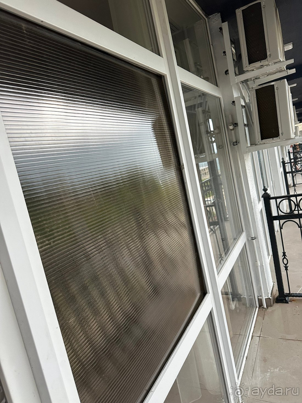 Отель не стоит таких денег!