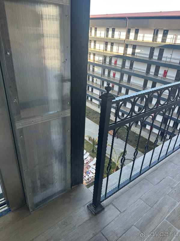 Отель не стоит таких денег!