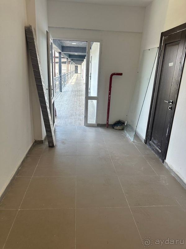 Отель не стоит таких денег!