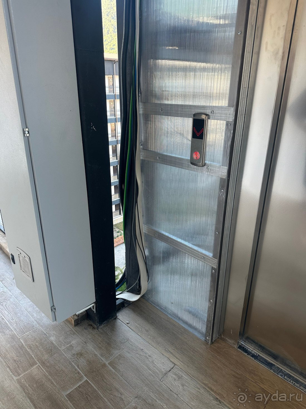 Отель не стоит таких денег!