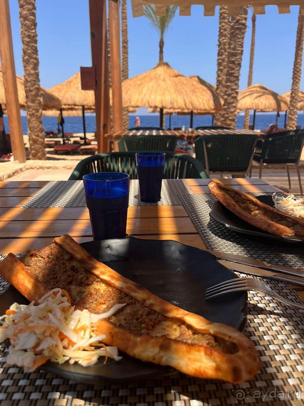 Отдых удался