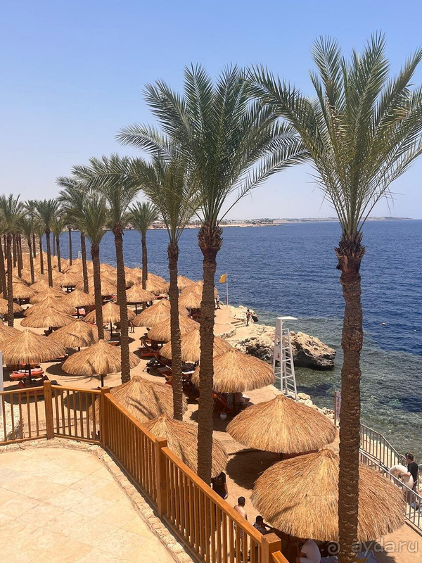 Отдых удался