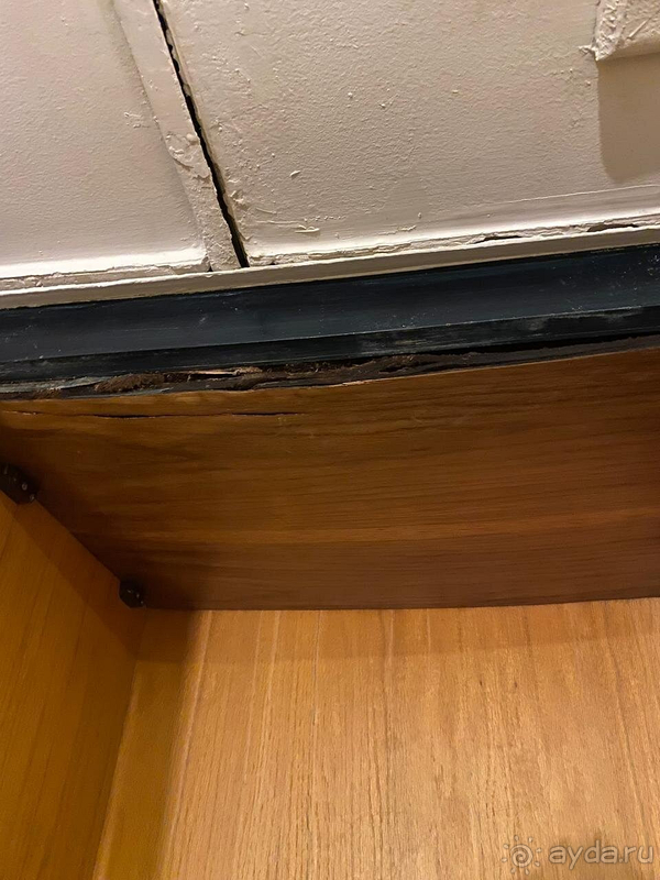 Отдых удался