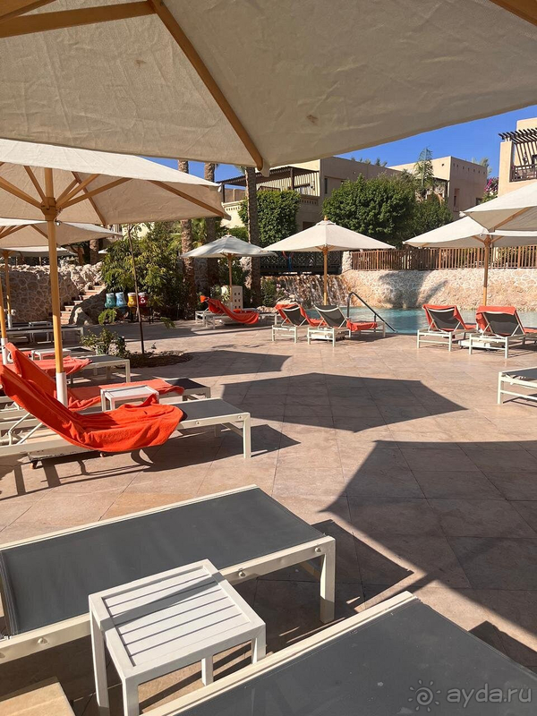 Отдых удался