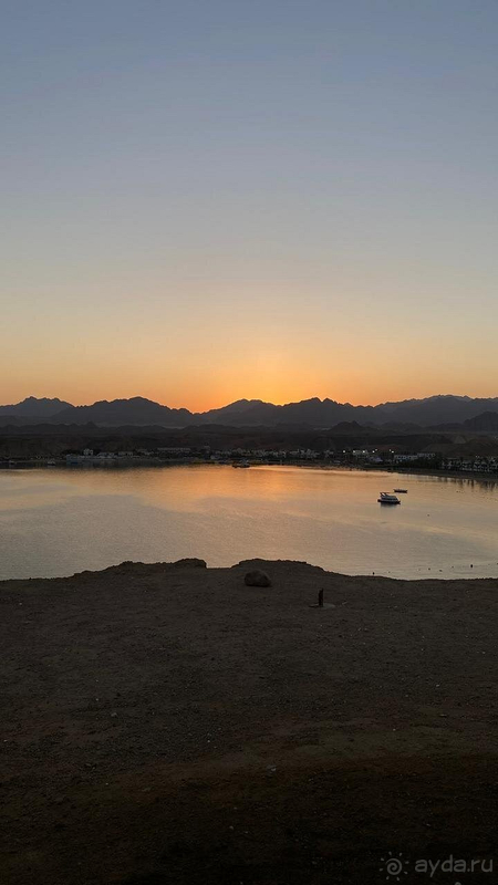 Нам все очень понравилось!