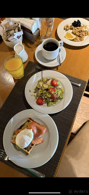 Наш Вояж 2025