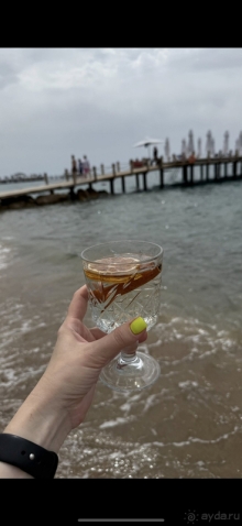 Альбом отзыва "Наш Вояж 2025"