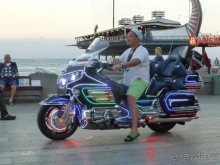 Ялта - рай для простого россиянина