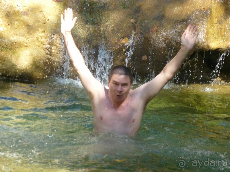 Ялта - рай для простого россиянина