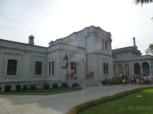 Ялта - рай для простого россиянина