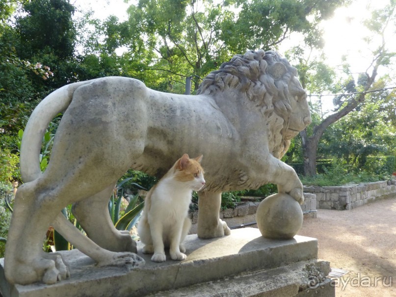 Ялта - рай для простого россиянина