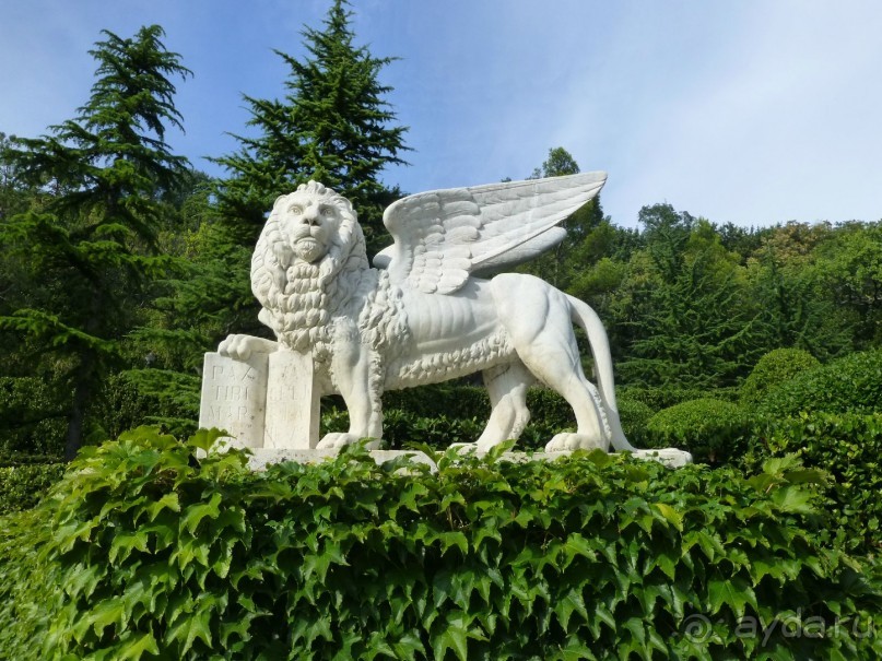 Ялта - рай для простого россиянина