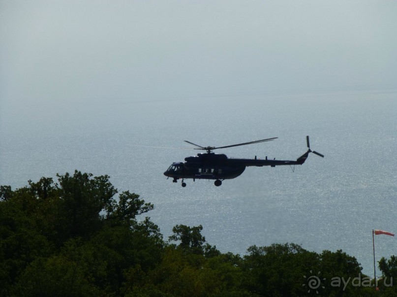 Ялта - рай для простого россиянина