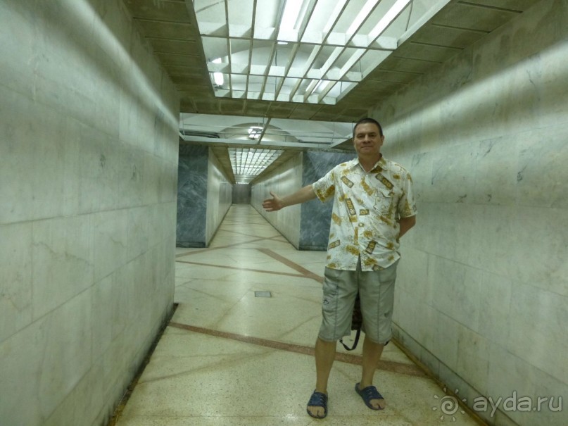 Ялта - рай для простого россиянина