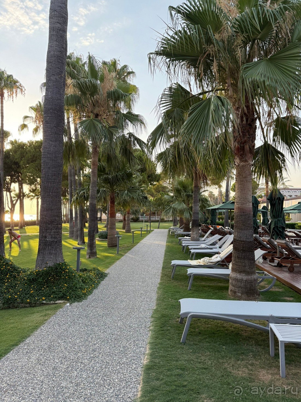 Отличный отдых