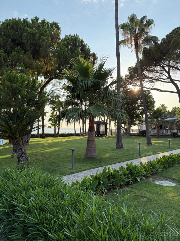 Отличный отдых