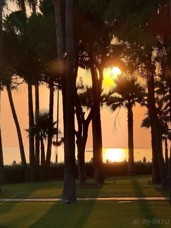 Отличный отдых