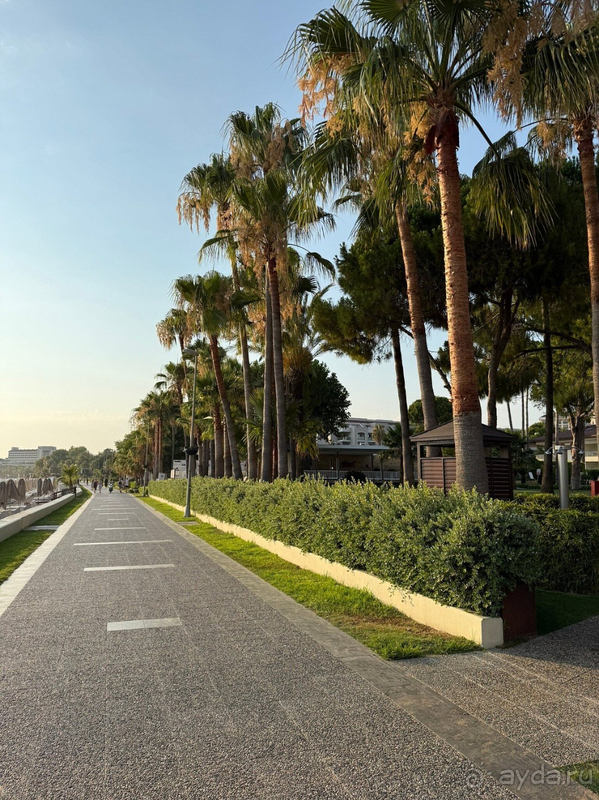 Отличный отдых