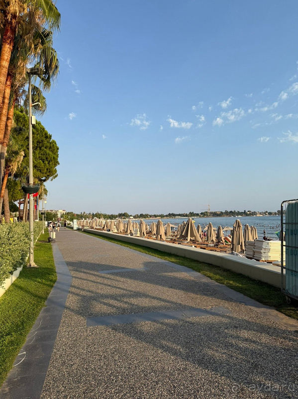 Отличный отдых