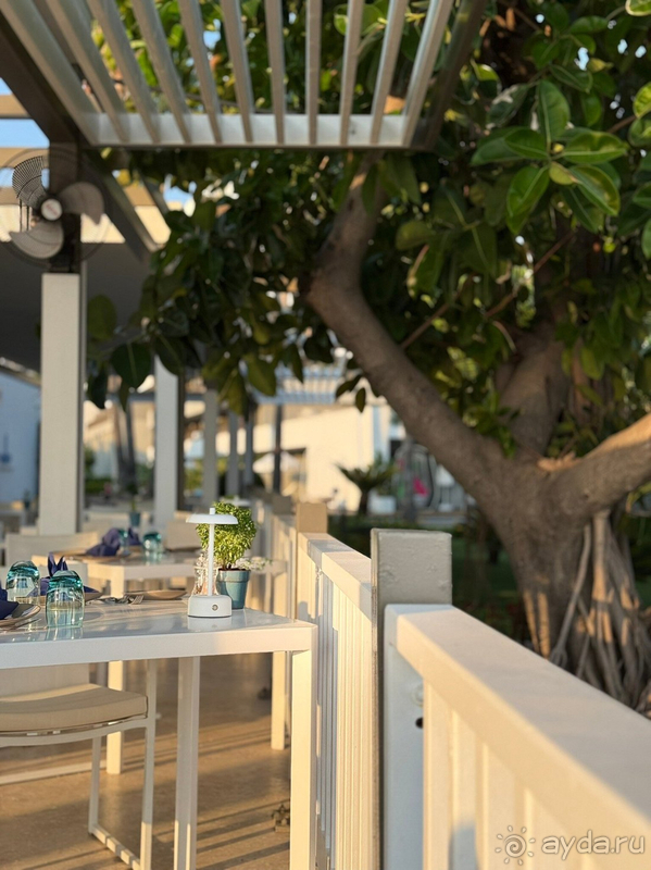 Отличный отдых